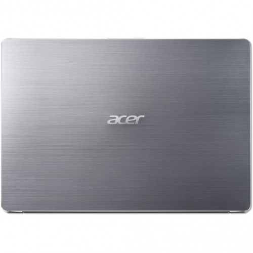 Купить Ноутбук Acer Swift 3 SF314-56 Sparkling Silver (NX.H4CEU.010) - ITMag