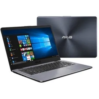 Купить Ноутбук ASUS VivoBook 14 X405UQ (X405UQ-BM179T) Dark Grey - ITMag