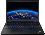 Купить Ноутбук Lenovo ThinkPad P15v Gen 2 Black (21A9004VRA)