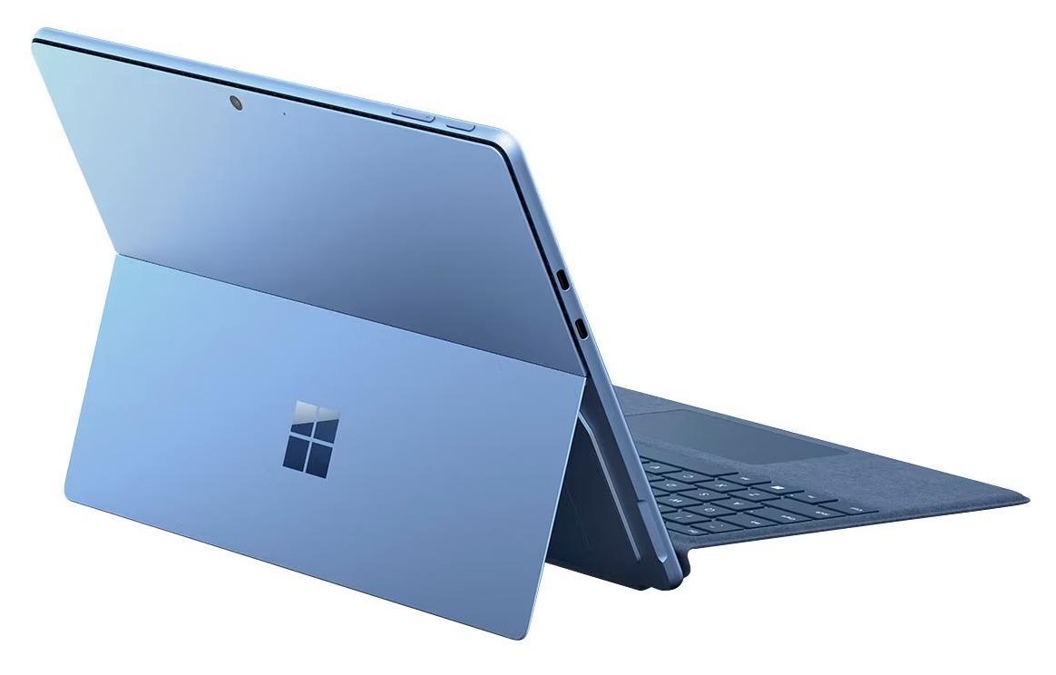 Купить Ноутбук Microsoft Surface Pro 9 i7/16/512GB Sapphaire (QIX-00035) - ITMag
