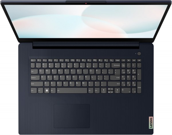 Купить Ноутбук Lenovo IdeaPad 3 17IAU7 (82RL009VPB) - ITMag