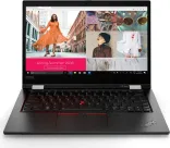 Купить Ноутбук Lenovo ThinkPad L13 Yoga Gen 2 (20VK0001MUS)