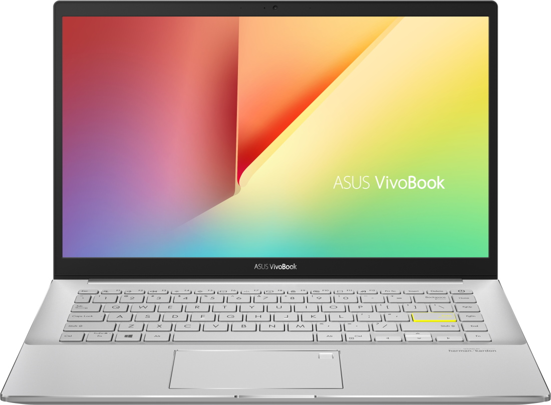 Купить Ноутбук ASUS VivoBook X421IA (X421IA-EB052) - ITMag
