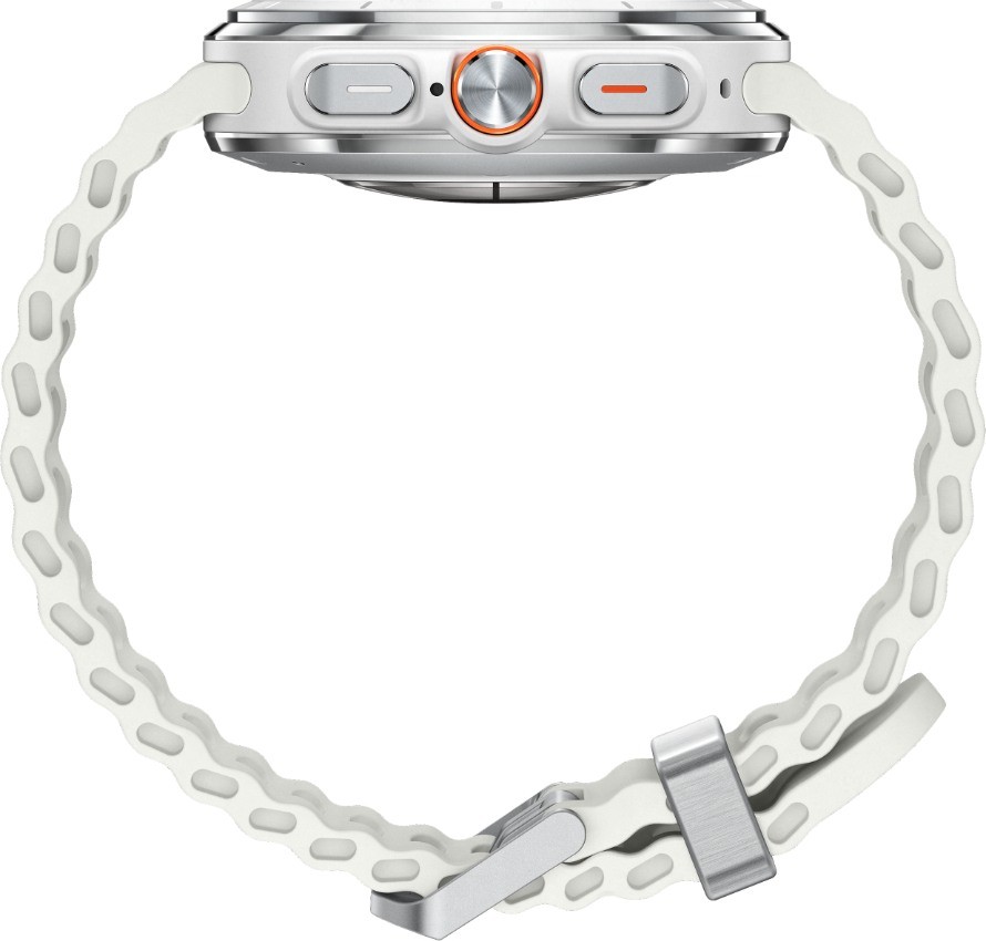 Samsung Galaxy Watch Ultra Titanium White (SM-L705FZWA) UA - ITMag