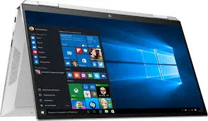 Купить Ноутбук HP Spectre x360 13-aw2010ur (2X1W8EA) - ITMag