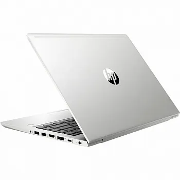 Купить Ноутбук HP ProBook 445R G6 Silver (5SN63AV_V11) - ITMag