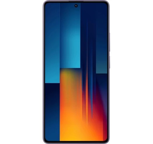 Xiaomi Poco M6 Pro 12/512GB Purple EU - ITMag