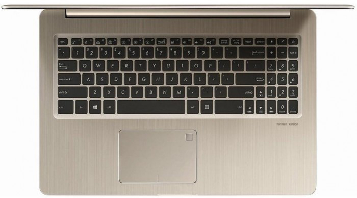 Купить Ноутбук ASUS VivoBook Pro 15 N580VD (N580VD-DM045T) Gold - ITMag