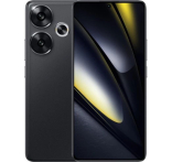 Xiaomi POCO F6 12/512GB Black EU