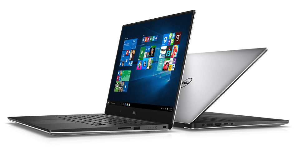 Купить Ноутбук Dell XPS 15 9550 (X5716S2NDW-46S) - ITMag