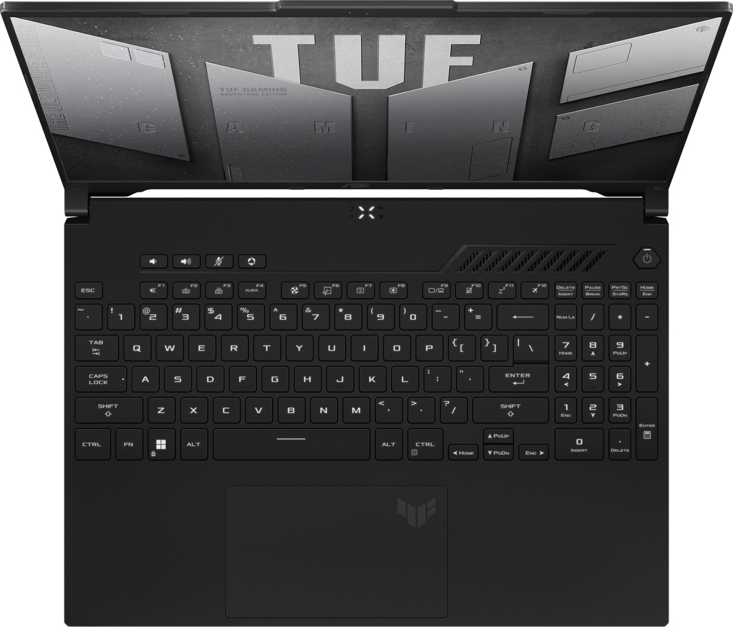 Купить Ноутбук ASUS TUF Gaming A16 Advantage Edition TUF617NS (TUF617NS-N3068W) - ITMag
