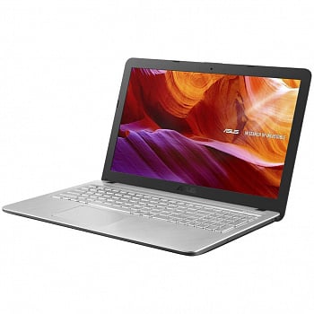 Купить Ноутбук ASUS X543UA Silver (X543UA-DM1899) - ITMag