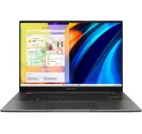 Купить Ноутбук ASUS VivoBook S 14X OLED M5402RA Midnight Black (M5402RA-M9091)