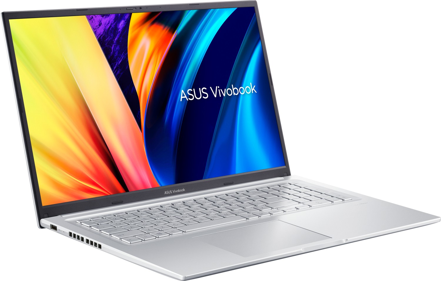 Купить Ноутбук ASUS Vivobook 17X K1703ZA (K1703ZA-WH34) - ITMag