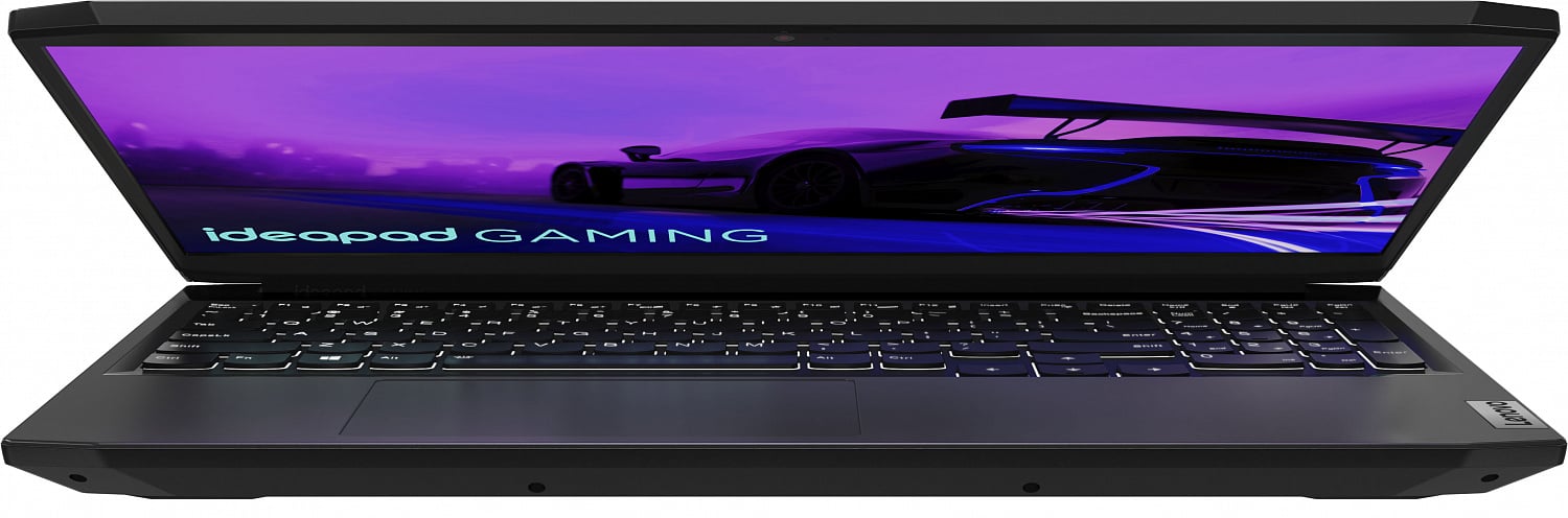 Купить Ноутбук Lenovo IdeaPad Gaming 3 15IHU6 (82K101A8RM) - ITMag