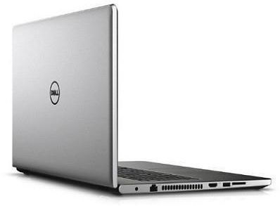 Купить Ноутбук Dell Inspiron 5758 (I573410DIL-46S) - ITMag