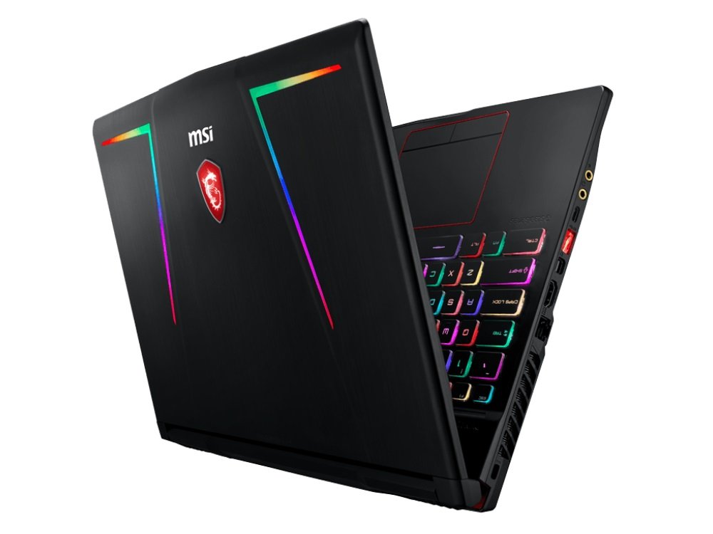 Купить Ноутбук MSI GE63 Raider RGB 9SG (GE63RGB9SG-603NL) - ITMag