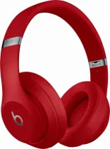 Beats by Dr. Dre Studio3 Wireless Red (MQD02)