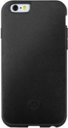 Чехол Evutec iPhone 6/6S Texture ST Series Ballistic Nylon Black (AP-006-ST-T01)