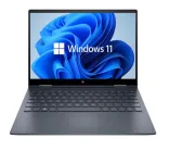Купить Ноутбук HP Envy 13-bf0134nw X360 Blue (712J5EA)
