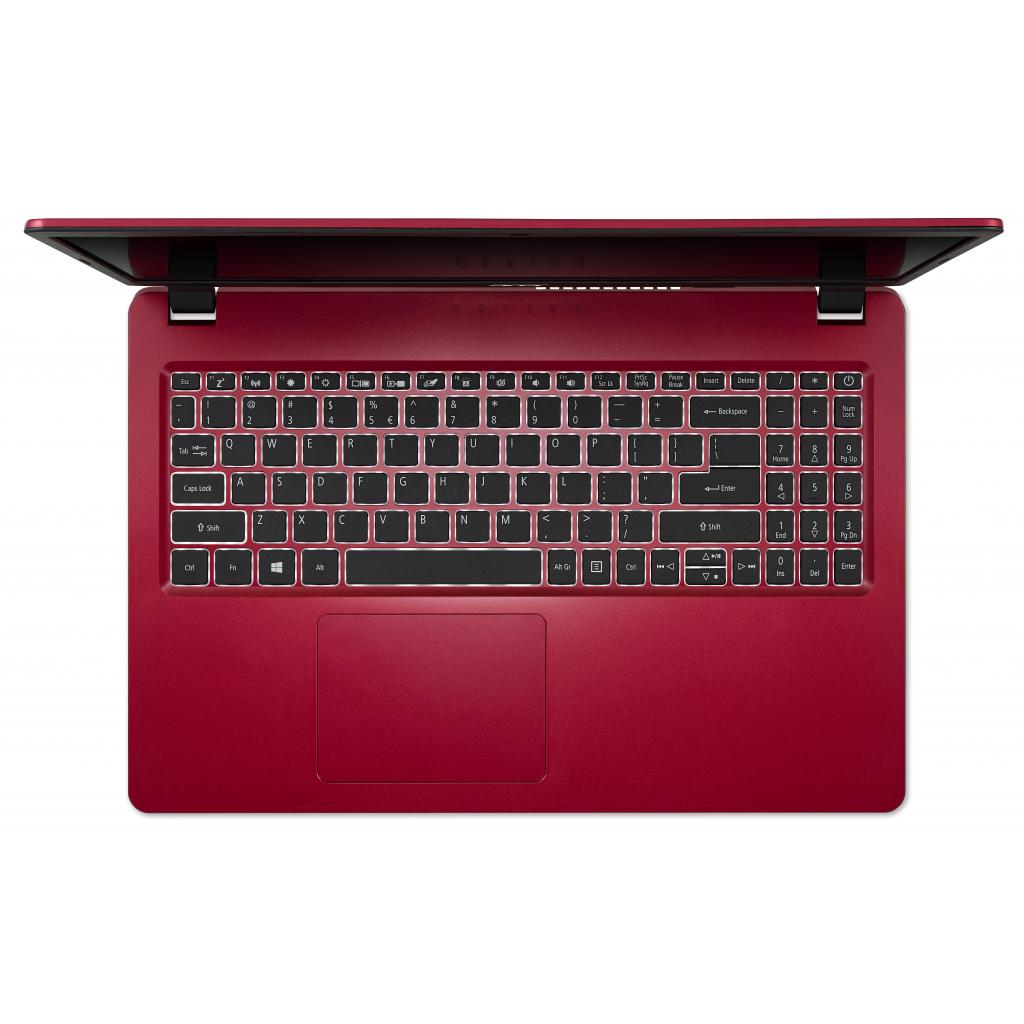 Купить Ноутбук Acer Aspire 5 A515-52G-591M Red (NX.H5GEU.015) - ITMag