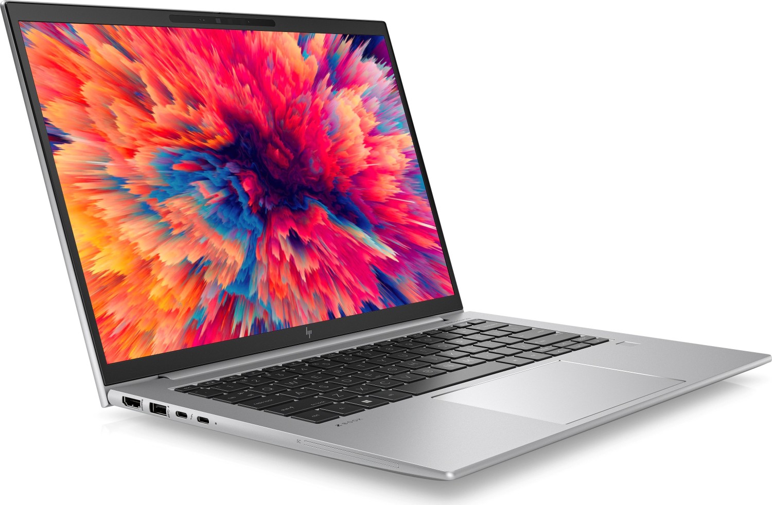 Купить Ноутбук HP ZBook Firefly 14 G9 (6J554AV_V2) - ITMag