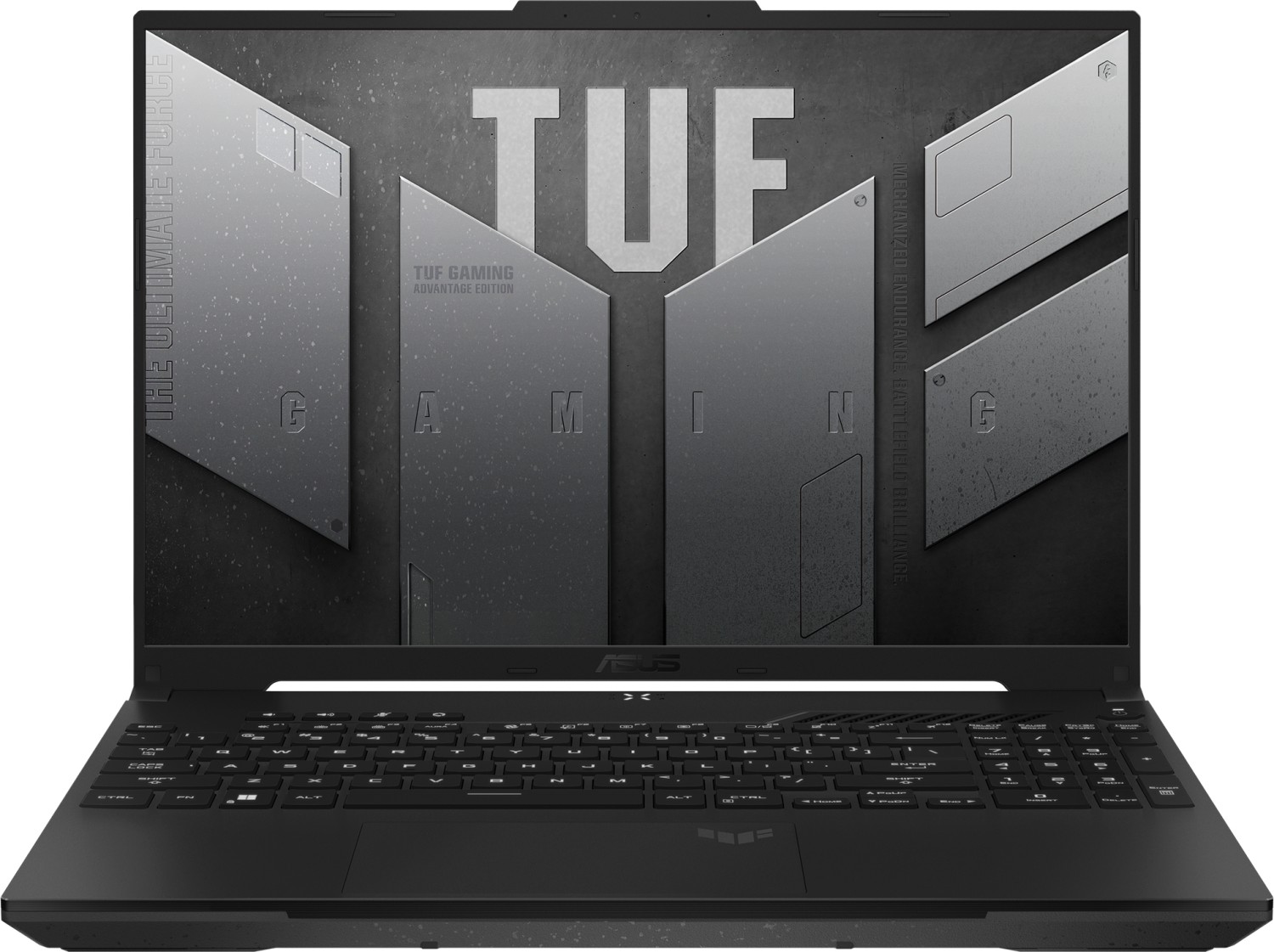 Купить Ноутбук ASUS TUF Gaming A16 Advantage Edition FA617NS (FA617NS-N3001W) - ITMag