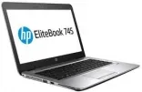 Купить Ноутбук HP EliteBook 745 G3 (P5W11UT)