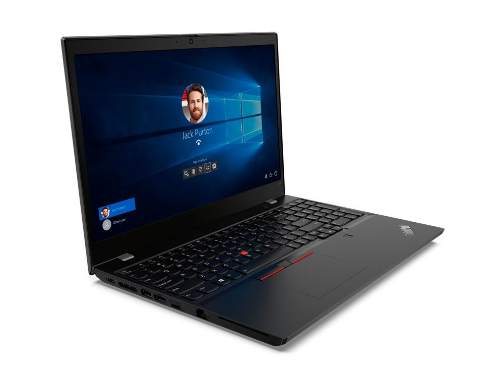 Купить Ноутбук Lenovo ThinkPad L15 Gen 1 (20U30022US) - ITMag
