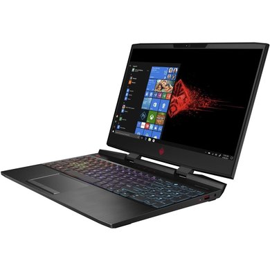 Купить Ноутбук HP Omen 15-dc1111nc (8RW69EA) - ITMag