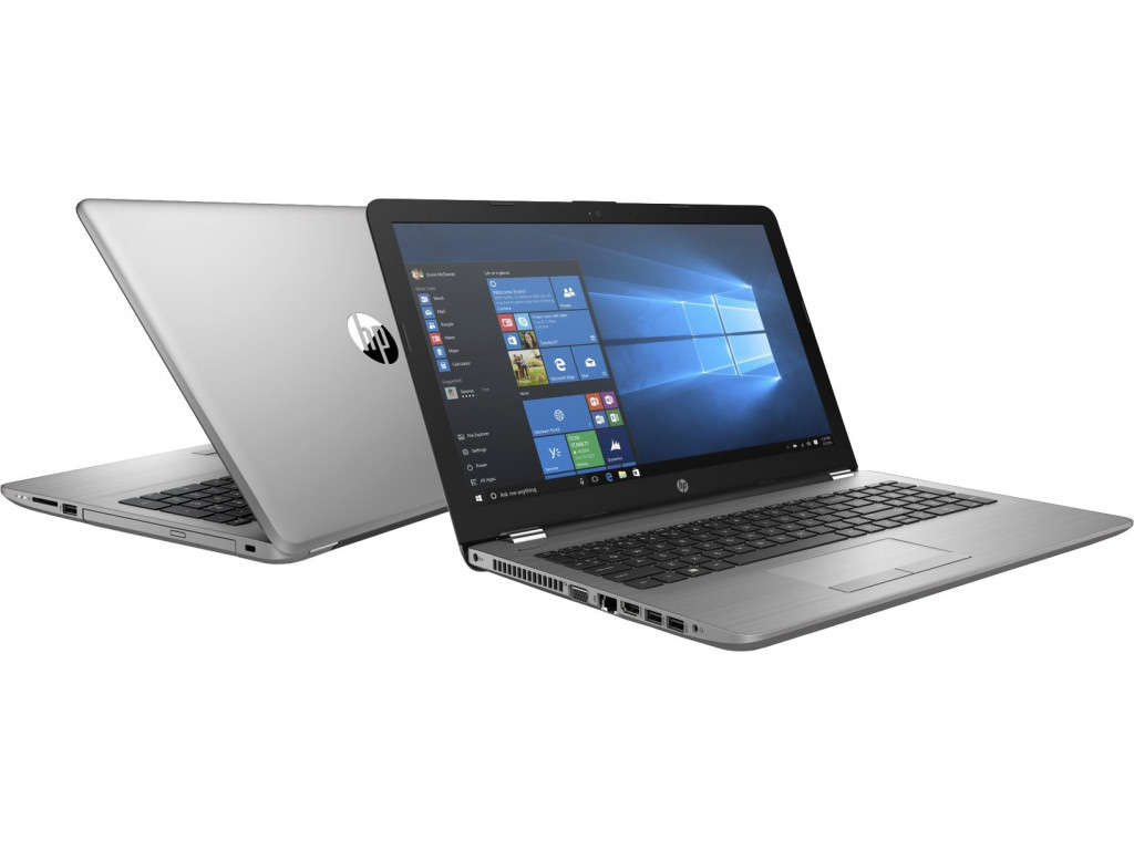 Купить Ноутбук HP 250 G6 (1XN75EA) - ITMag