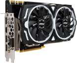 MSI GeForce GTX 1070 Ti ARMOR 8G