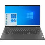 Купить Ноутбук Lenovo IdeaPad 5 15IIL05 Graphite Gray (81YK000TUS)
