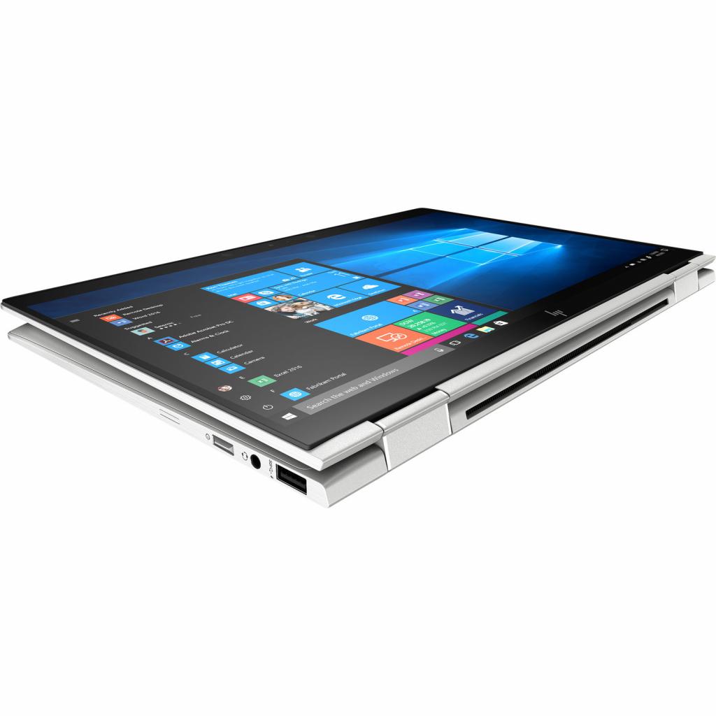 Купить Ноутбук HP EliteBook x360 1040 G6 Silver (7KN21EA) - ITMag