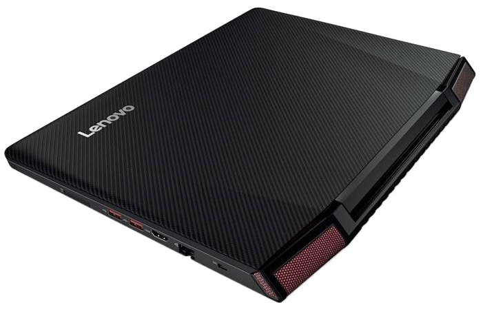 Купить Ноутбук Lenovo IdeaPad Y700-15 (80NV005CUS) - ITMag