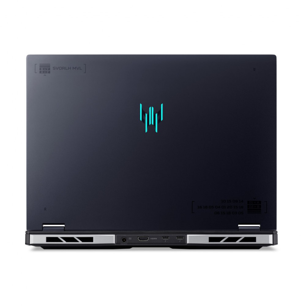 Купить Ноутбук Acer Predator Helios Neo 16 PHN16-72-95RT (NH.QREEX.001) - ITMag