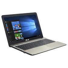 Купить Ноутбук ASUS VivoBook Max X541UJ (X541UJ-GQ036) Black - ITMag
