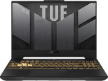 ASUS TUF Gaming F15 FX507ZC (FX507ZC-ES53)