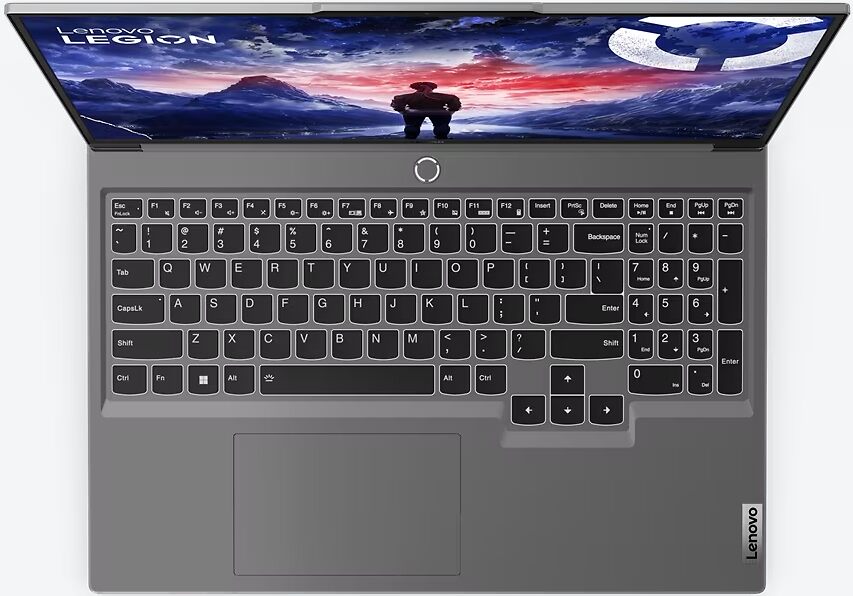 Купить Ноутбук Lenovo Legion 5 Pro 16IRX9 (83DG008BCK) - ITMag