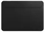 Карман WIWU Skin Pro II Leather MacBook New 13 Black