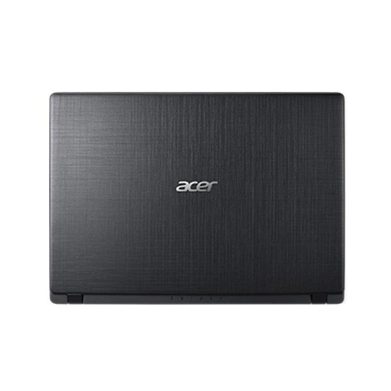 Купить Ноутбук Acer Aspire 3 A315-51 (NX.GNPEU.019) Black - ITMag