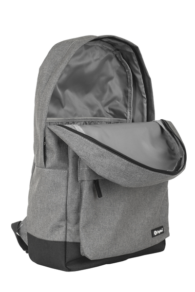 Рюкзак для ноутбука X-Digital Palermo 316 Gray (XP316G) - ITMag