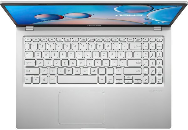Купить Ноутбук ASUS X515JA (X515JA-BQ3024W) - ITMag