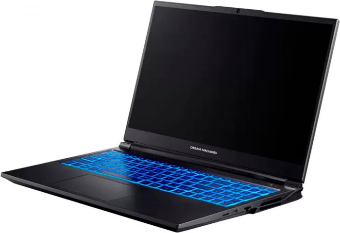 Купить Ноутбук Dream Machines RS3080-15 (RS3080-15UA55) - ITMag
