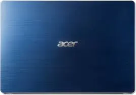 Купить Ноутбук Acer Swift 3 SF314-56 Blue (NX.H4EEU.032) - ITMag