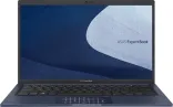 Купить Ноутбук ASUS ExpertBook B1 B1400CBA Star Black (B1400CBA-EB0083X)
