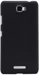 Чехол Nillkin Matte для Lenovo S856 (+ пленка) (Черный)