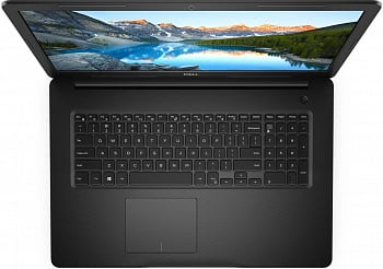 Купить Ноутбук Dell Inspiron 3793 Black (3793Fi78S3MX230-LBK) - ITMag