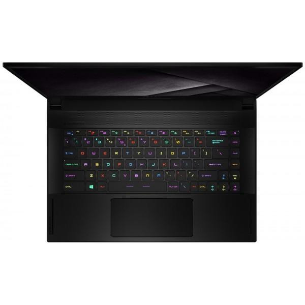 Купить Ноутбук MSI GS66 10SGS Stealth (GS66 10SGS-441US) - ITMag
