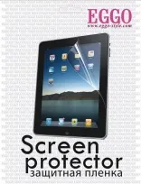 Пленка защитная EGGO iPad mini/mini retina/mini 3 (матовая)
